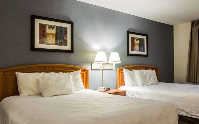 Candlewood Suites Charlotte - Arrowood by IHG