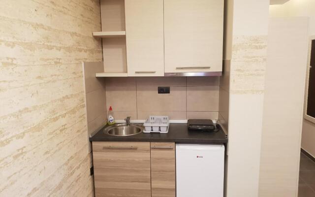 Apartman K5 Milmari Resort