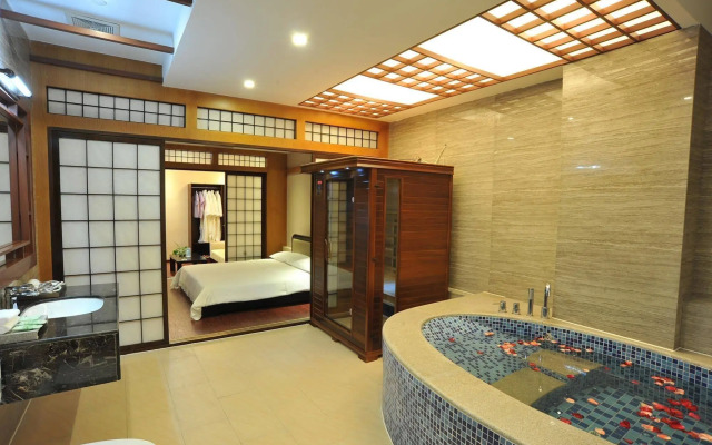 Bisheng Hot Spring Hotel