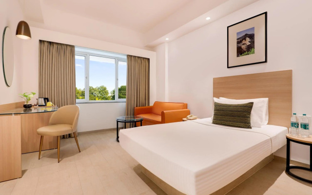 Lemon Tree Hotel, Hinjawadi, Pune