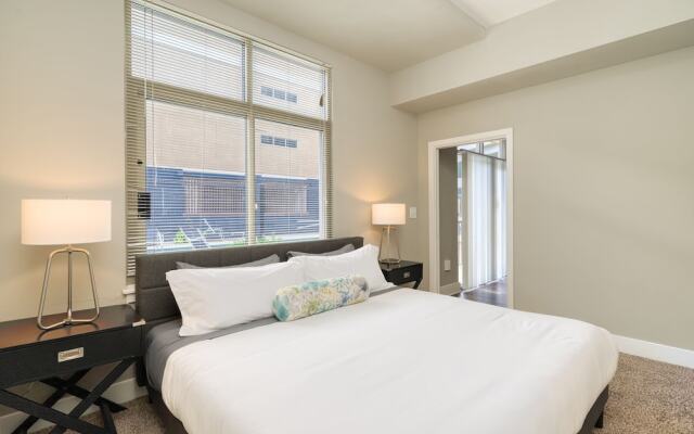 Kasa Atlanta Downtown Apartments