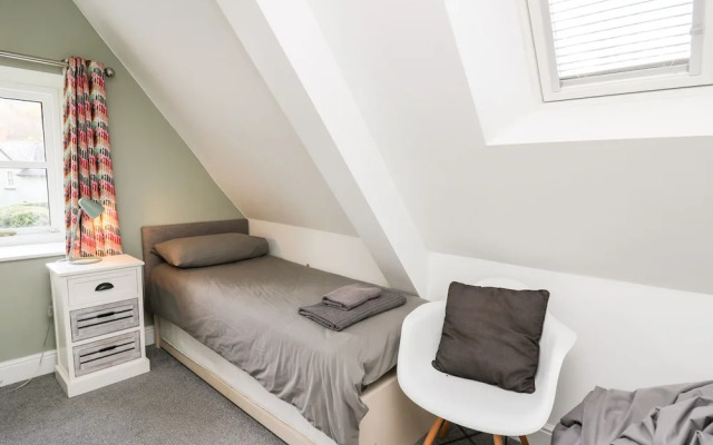 Upper Vestry