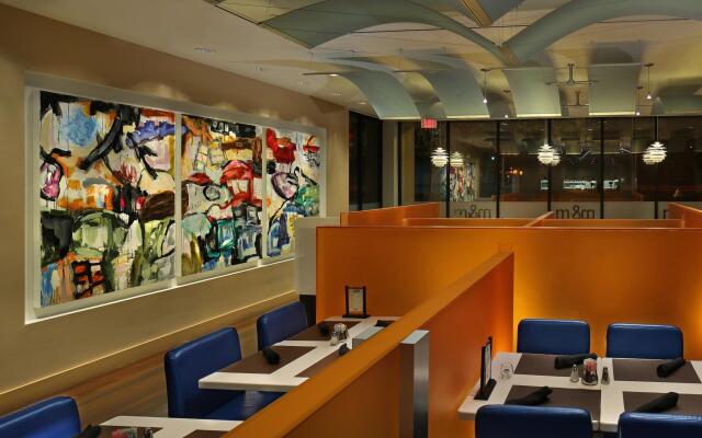 DoubleTree by Hilton Hartford Downtown