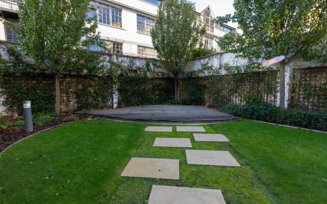 Central and Modern 1 Bedroom Flat in Bermondsey