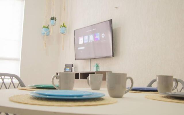 Apartamento Soul Tulum