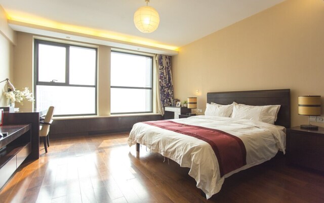 YuLife Apartment - Beijing Shimaotianjie