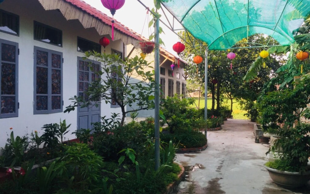 Ninh Binh Village 1990 Homestay - Hostel