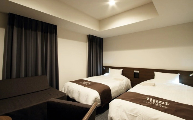 Kaita City Hotel