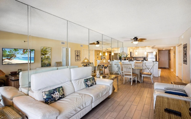 Villa Madeira 207 - Premier