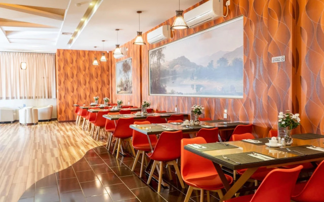 Hokkie Hotel Punggur Batam