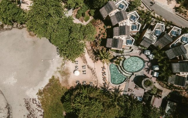 Tamarina Golf & Spa Boutique Hotel
