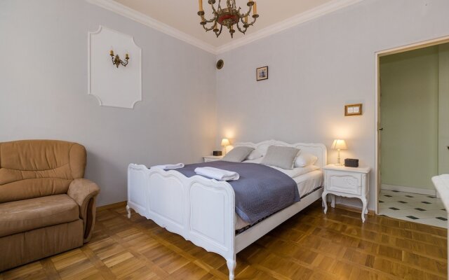 ShortStayPoland Krzywe Koło B100