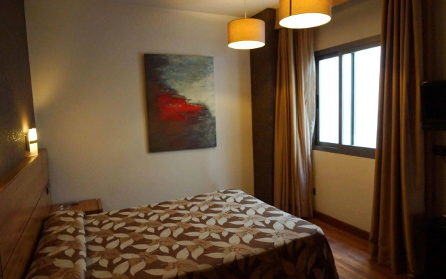 Hotel Don Agustín