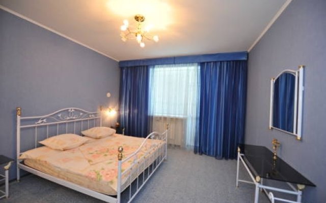 Apartaments on Novorossiyskaya