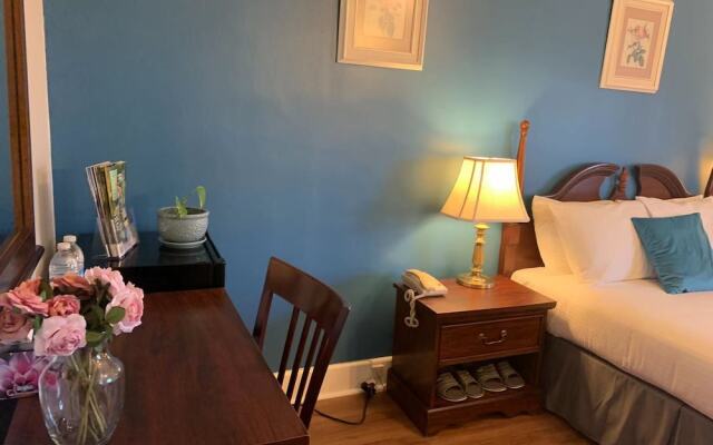 Braeside Country Inn