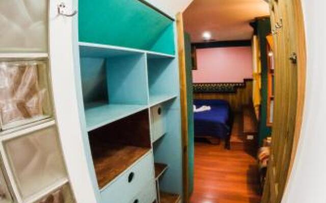 Kaps Place