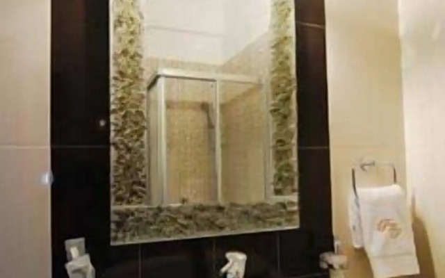 Hotel Parga Princess