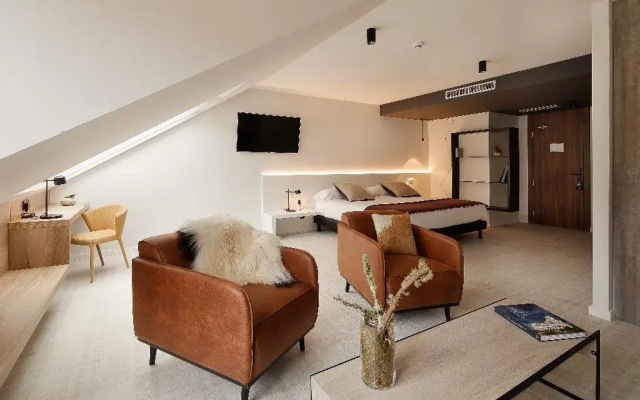 Munna Hotel Boutique