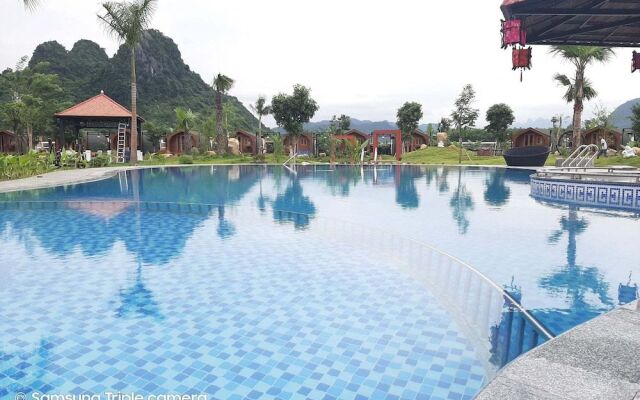 Doan Gia Resort Phong Nha