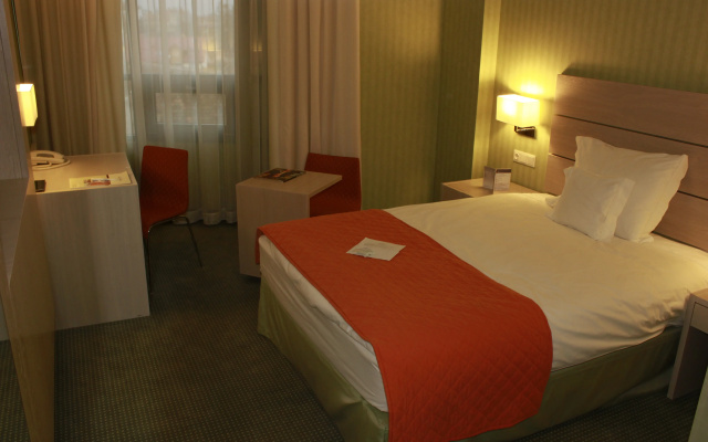 Golden Tulip Ana Tower Sibiu