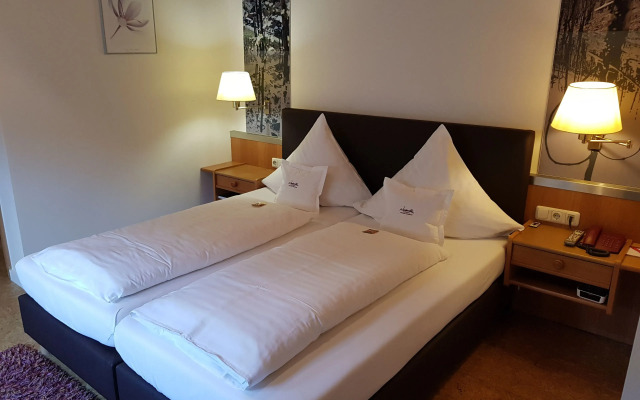 Weinhotel Klostermühle