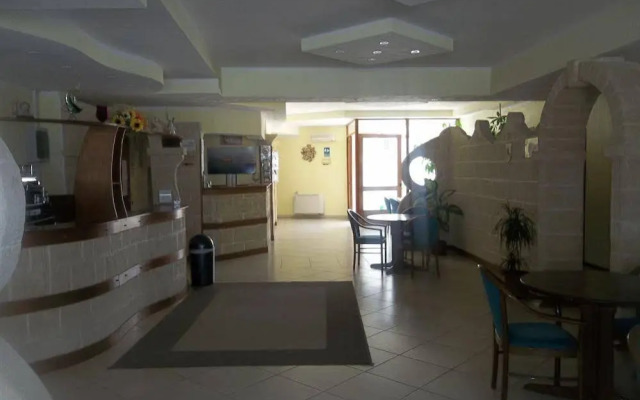 Hotel Nicolaj