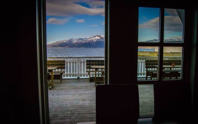 Lofoten Gate Hostel