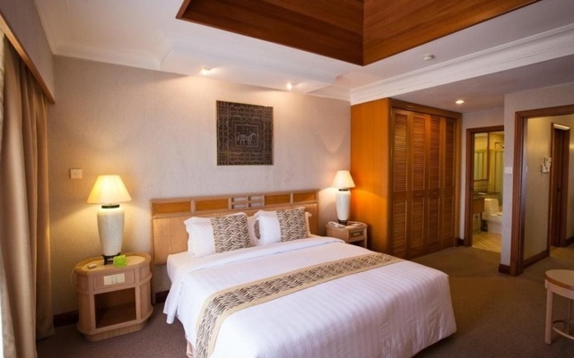 Tiara Labuan Hotel