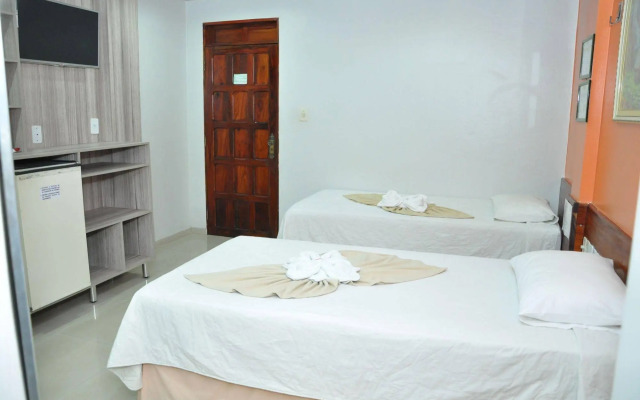 Frota Palace Hotel