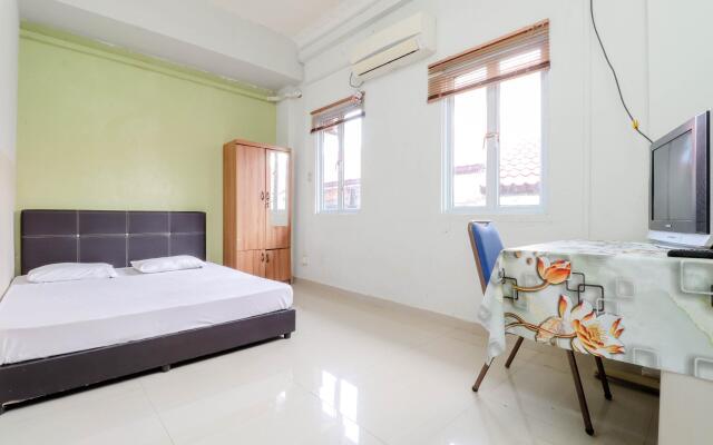 Tachi Stay Guesthouse Syariah