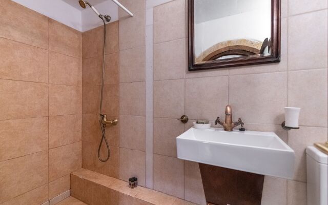 Guesthouse Kellia