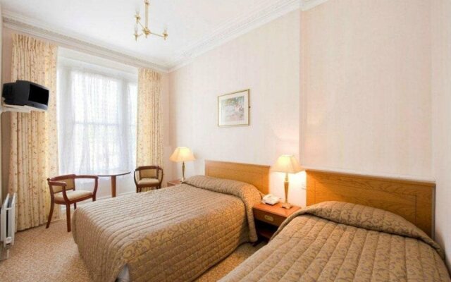 Esplanade Hotel Bray