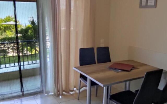 Catamaran Corfu Hotel