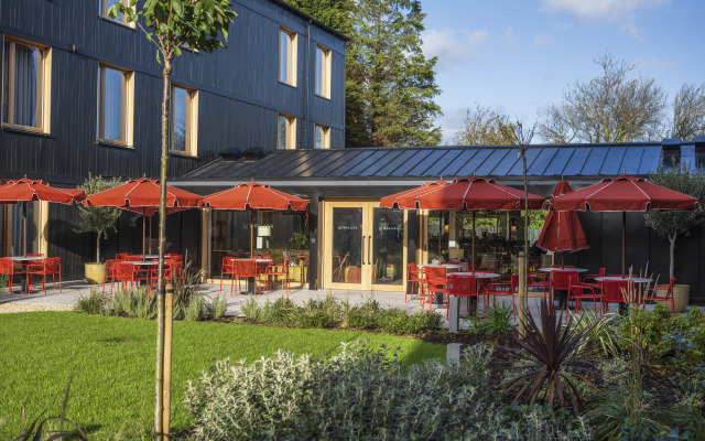Mollies Motel Bristol