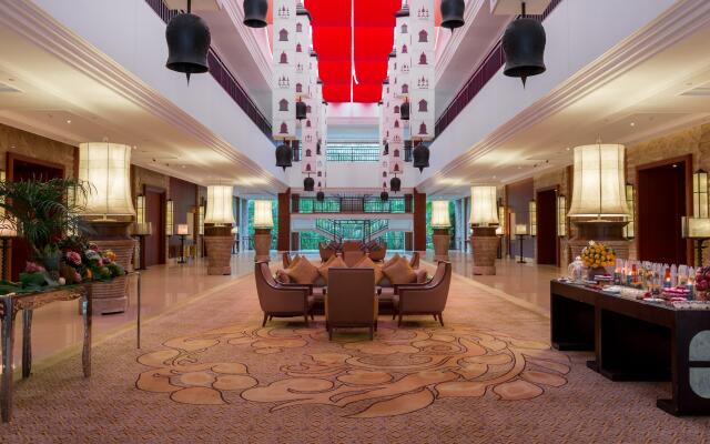 InterContinental Xishuangbanna Resort by IHG