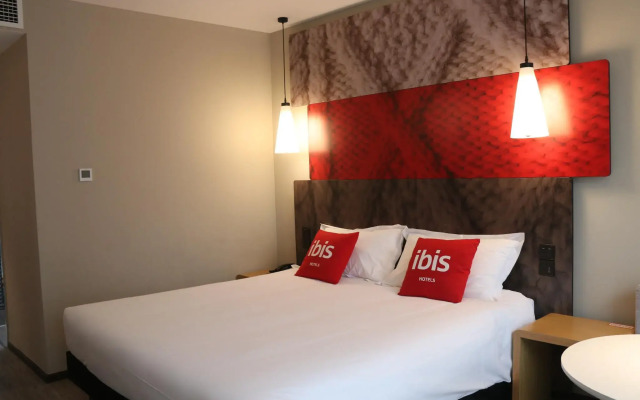 ibis Chengdu SM Square