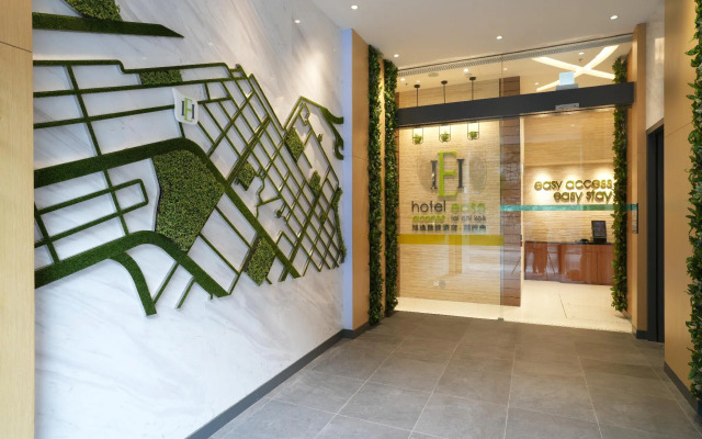 Hotel YX Lai Chi Kok