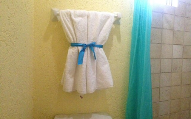 Casa Nube - Guesthouse San Miguel