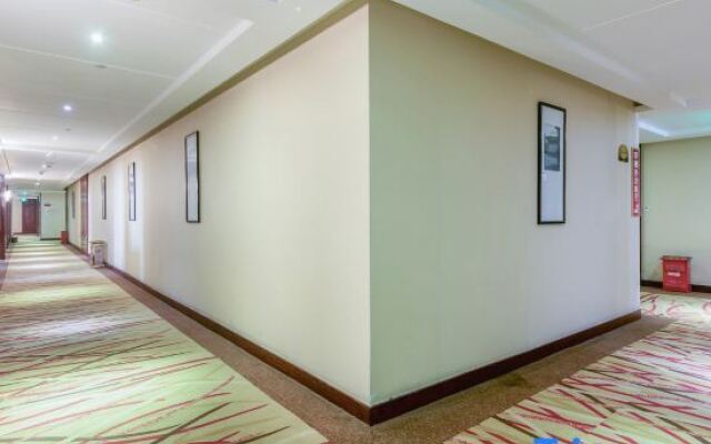Hongbo Hotel
