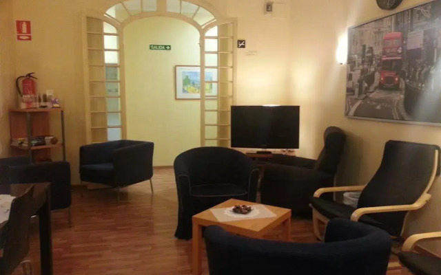 Hostel St.Marius-Gracia