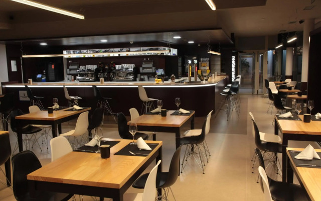 Hotel San Cibrao
