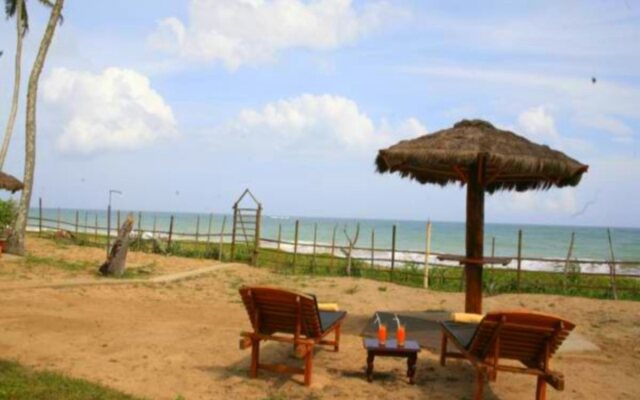 Nature Lanka Ayurveda Resort