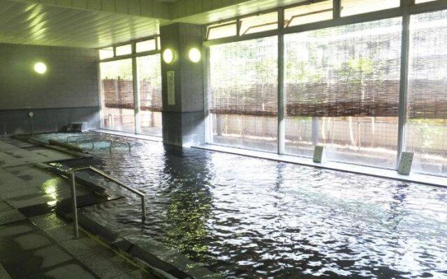 Itoen Hotel Shikisai