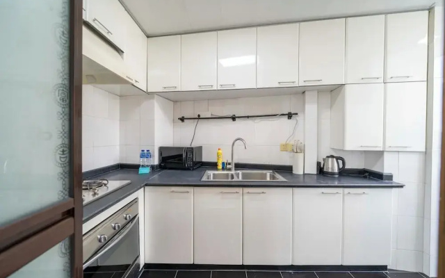 Tyms Yadu Business 1BR APT