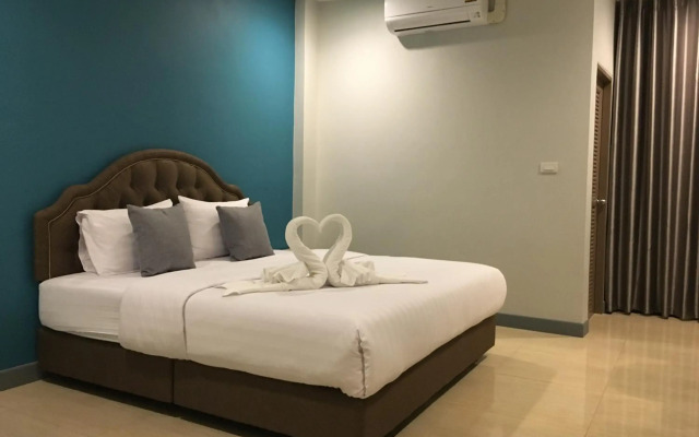 ZLEEP D Hotel