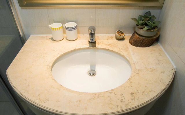 Benshujia Hotel Apartment Pazhou Complex