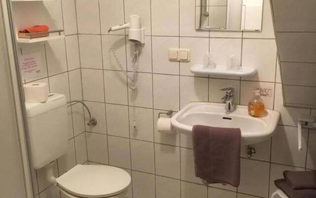 Hotel Dithmarscher Haus
