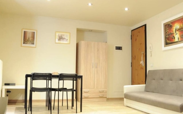 Appartamenti San Marco