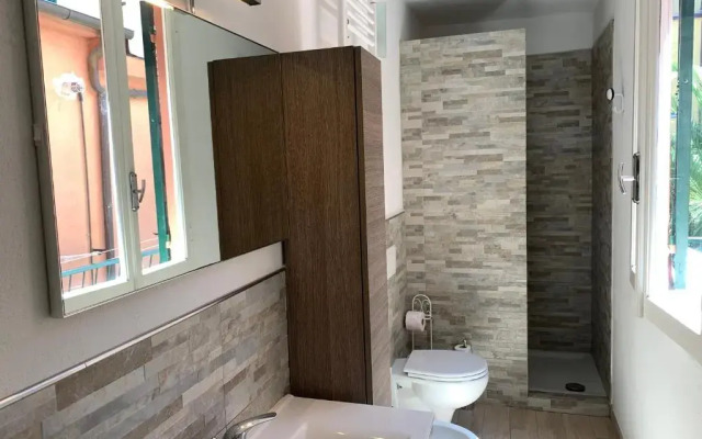 Appartamenti Levantomare