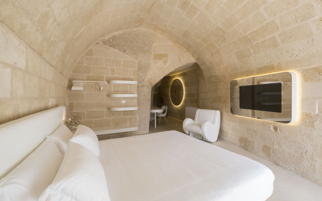 Aquatio Cave Luxury Hotel & SPA